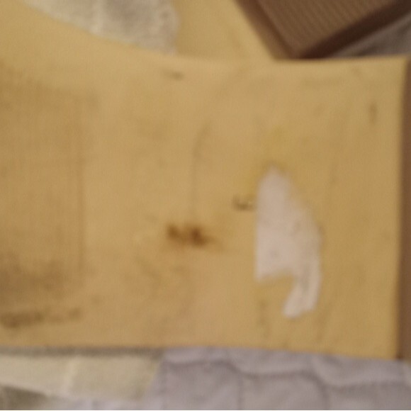 Kaanas Coastal Grandma Leather Neutral Sandals - Picture 7 of 9